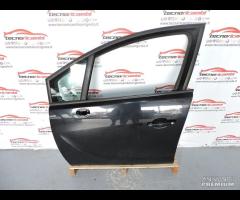 PORTA ANTERIORE OPEL MERIVA B RF1535 - 4