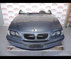 RICAMBI BMW SERIE 3 E46 RF5188 - 1