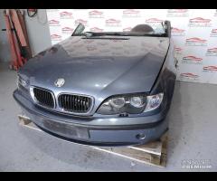 RICAMBI BMW SERIE 3 E46 RF5188 - 2