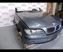 RICAMBI BMW SERIE 3 E46 RF5188 - 3