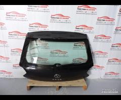 PORTELLONE VOLKSWAGEN POLO RF1544