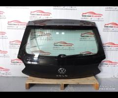 PORTELLONE VOLKSWAGEN POLO RF1544