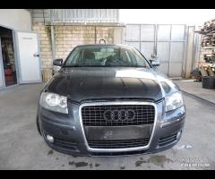 RICAMBI AUDI A3 8P RF78