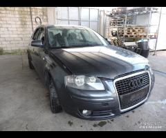 RICAMBI AUDI A3 8P RF78