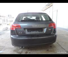 RICAMBI AUDI A3 8P RF78