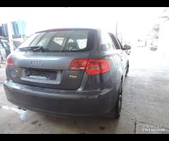 RICAMBI AUDI A3 8P RF78