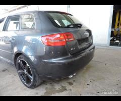 RICAMBI AUDI A3 8P RF78 - 6