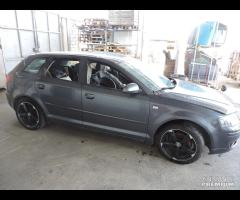 RICAMBI AUDI A3 8P RF78 - 8