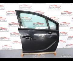 PORTA ANTERIORE DX OPEL MERIVA B RF887