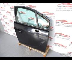 PORTA ANTERIORE DX OPEL MERIVA B RF887