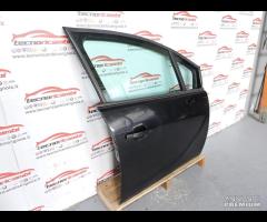 PORTA ANTERIORE DX OPEL MERIVA B RF887