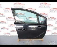 PORTA ANTERIORE DX OPEL MERIVA B RF887