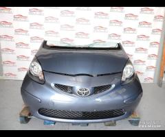 RICAMBI TOYOTA AYGO 2005/2014 RF864