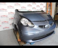 RICAMBI TOYOTA AYGO 2005/2014 RF864