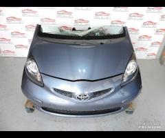 RICAMBI TOYOTA AYGO 2005/2014 RF864