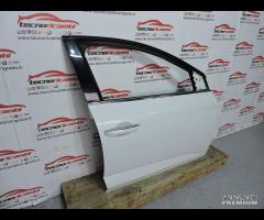 PORTA ANTERIORE RENAULT MEGANE RF1567