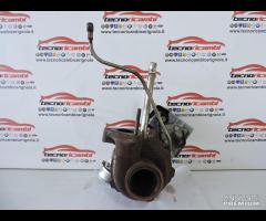 TURBINA OPEL ANTARA RF1570