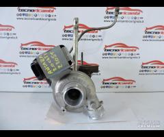 TURBINA OPEL ANTARA RF1570