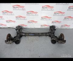 PONTE CITROEN C3 PICASSO RF4666