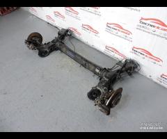 PONTE CITROEN C3 PICASSO RF4666