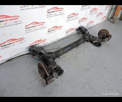 PONTE CITROEN C3 PICASSO RF4666