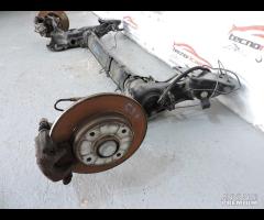 PONTE CITROEN C3 PICASSO RF4666