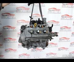 MOTORE SUZUKI ALTO K10BN RF289