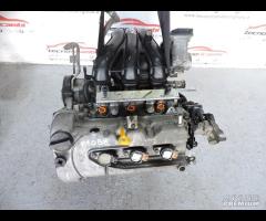 MOTORE SUZUKI ALTO K10BN RF289