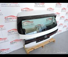 PORTELLONE VOLKSWAGEN T-CROSS RF300