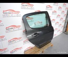 PORTA POSTERIORE DX PEUGEOT 308 RF3291