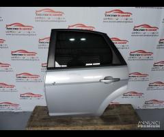 PORTA POSTERIORE SX FORD FOCUS 2007/2011 RF261