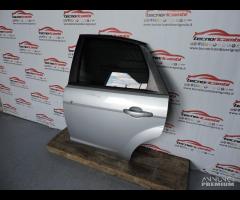 PORTA POSTERIORE SX FORD FOCUS 2007/2011 RF261