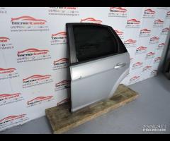 PORTA POSTERIORE SX FORD FOCUS 2007/2011 RF261