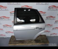 PORTA POSTERIORE SX FORD FOCUS 2007/2011 RF261