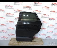 PORTA POSTERIORE SX OPEL GRANDLAND X RF3290