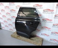 PORTA POSTERIORE SX OPEL GRANDLAND X RF3290