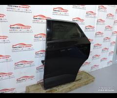 PORTA POSTERIORE SX OPEL GRANDLAND X RF3290