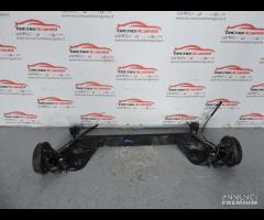 PONTE POSTERIORE TOYOTA AYGO 2005/2014 RF1001