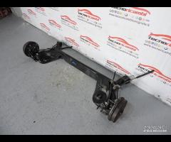 PONTE POSTERIORE TOYOTA AYGO 2005/2014 RF1001