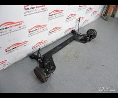 PONTE POSTERIORE TOYOTA AYGO 2005/2014 RF1001