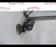 PONTE POSTERIORE TOYOTA AYGO 2005/2014 RF1001