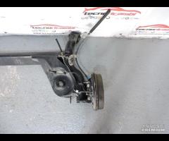 PONTE POSTERIORE TOYOTA AYGO 2005/2014 RF1001