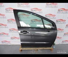 PORTA ANTERIORE DX PEUGEOT 308 RF3289