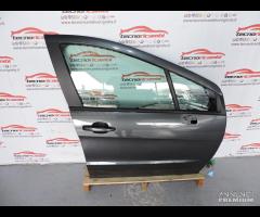 PORTA ANTERIORE DX PEUGEOT 308 RF3289