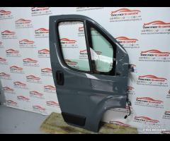 Porta anteriore fiat ducato rf1042