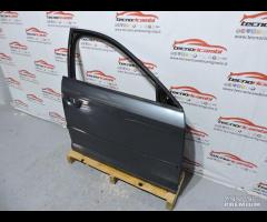 PORTA ANTERIORE DX AUDI A3 8P RF8216