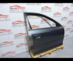 PORTA ANTERIORE DX AUDI A3 8P RF8216