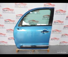 PORTA ANTERIORE SX CITROEN C3 PICASSO RF0937