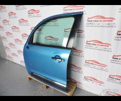 PORTA ANTERIORE SX CITROEN C3 PICASSO RF0937