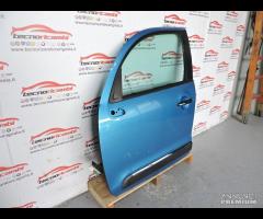 PORTA ANTERIORE SX CITROEN C3 PICASSO RF0937